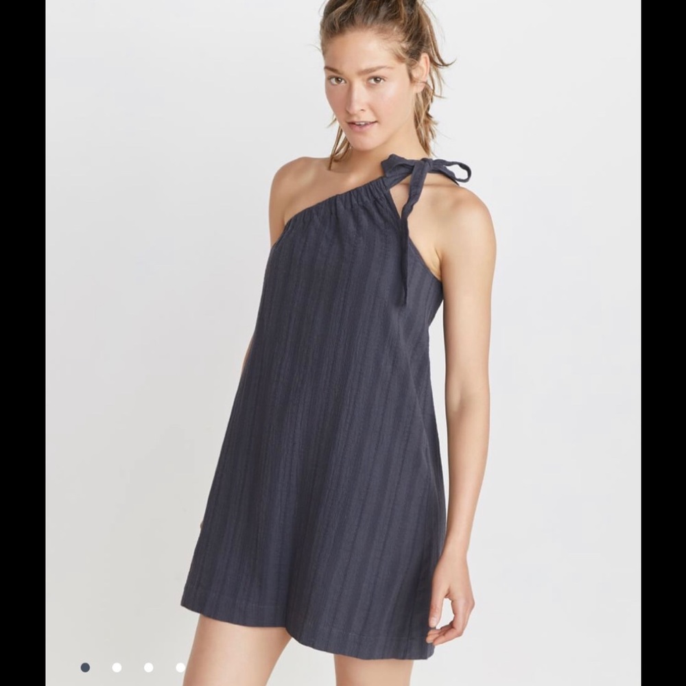 Marine Layer Cassia Dress Small